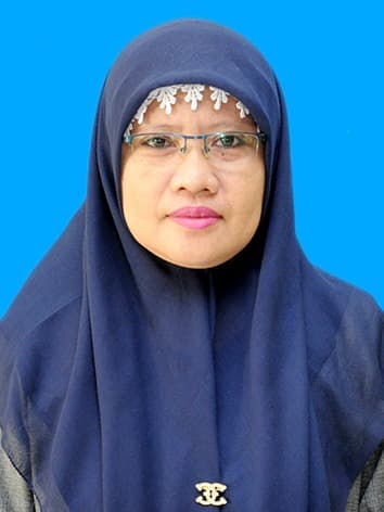 Sri Indayani, S.Pd.I., S.Pd