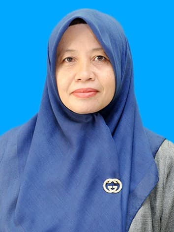 Tinuk Lailil, S.Pd.I., S.Pd