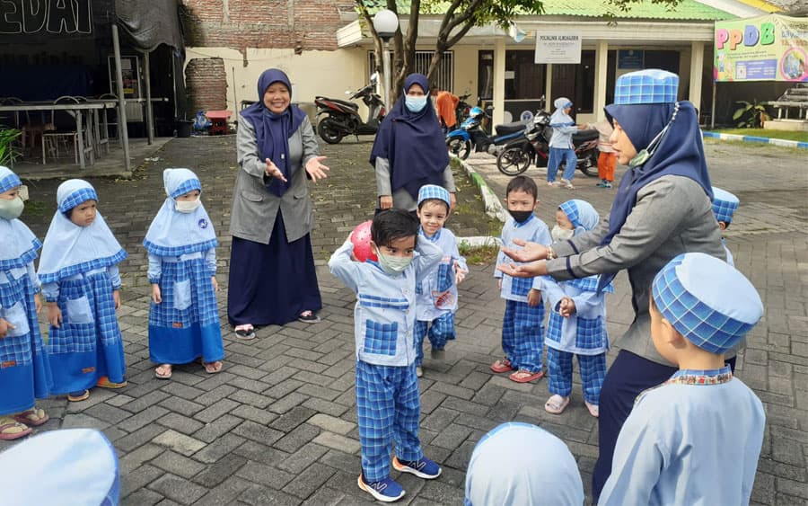 Kegiatan Pembelajaran 6