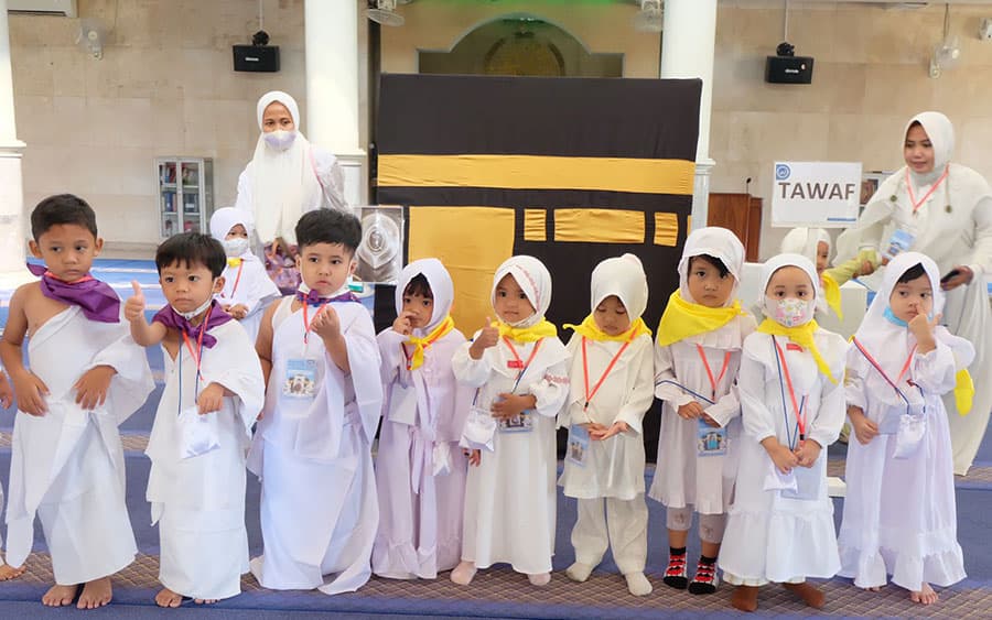 Kegiatan Pembelajaran 4