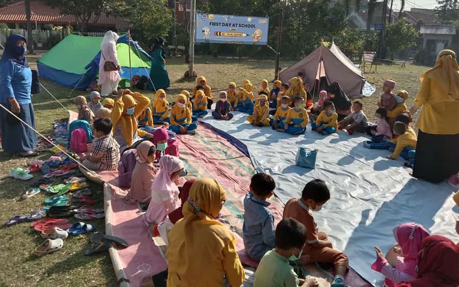 Kegiatan Pembelajaran 5