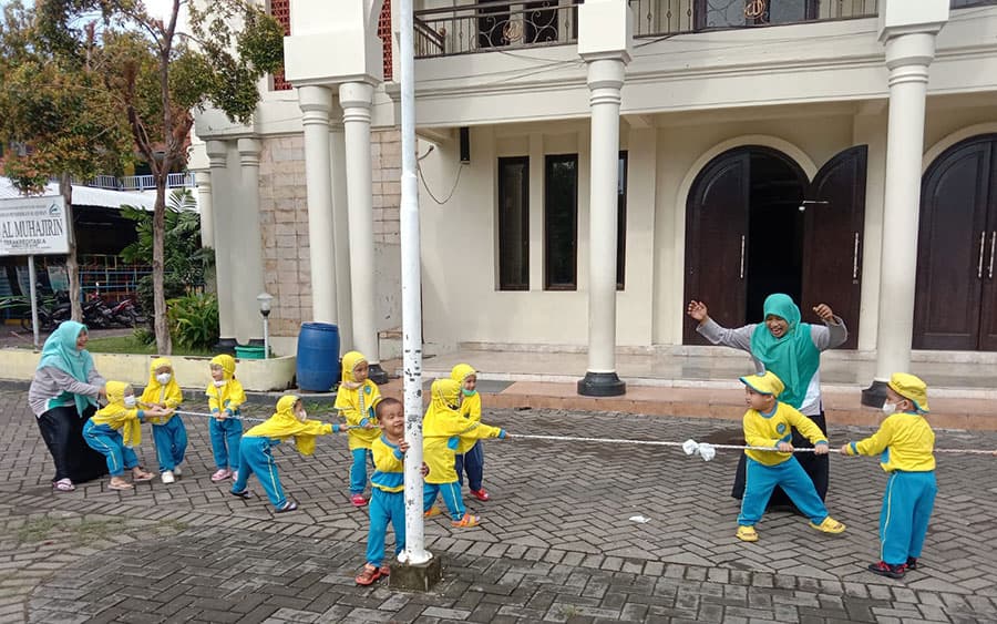 Kegiatan Pembelajaran 8