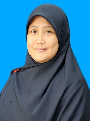Ustadzah Indar