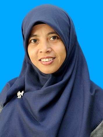 Ustadzah Ria