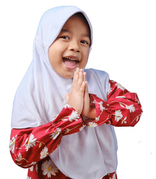 KBTK Al Muhajirin Hero